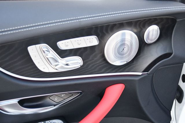 2023 Mercedes-Benz E-Class E 450 4MATIC Cabriolet W/AMG Line and Exterior Lighting Packages - 22983793 - 11