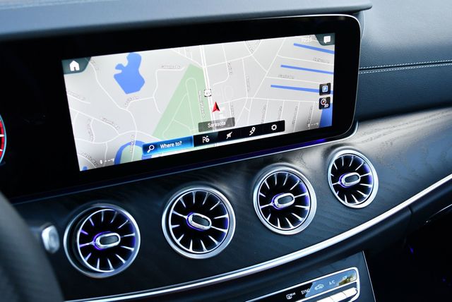 2023 Mercedes-Benz E-Class E 450 4MATIC Cabriolet W/AMG Line and Exterior Lighting Packages - 22983793 - 13