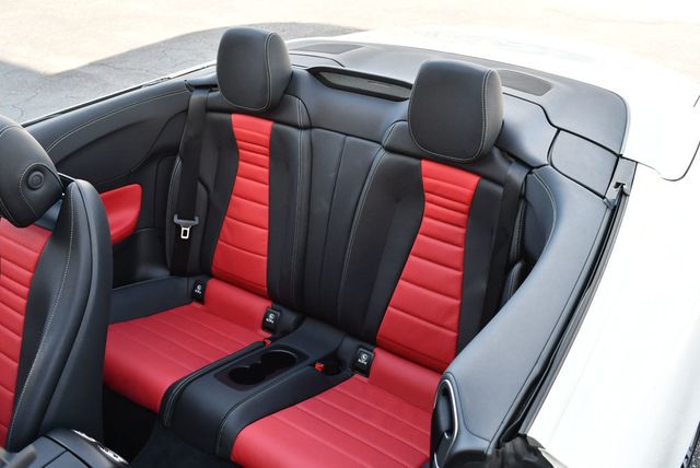 2023 Mercedes-Benz E-Class E 450 4MATIC Cabriolet W/AMG Line and Exterior Lighting Packages - 22983793 - 15