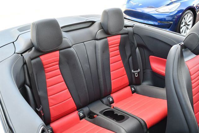 2023 Mercedes-Benz E-Class E 450 4MATIC Cabriolet W/AMG Line and Exterior Lighting Packages - 22983793 - 18