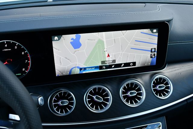 2023 Mercedes-Benz E-Class E 450 4MATIC Cabriolet W/AMG Line and Exterior Lighting Packages - 22983793 - 67