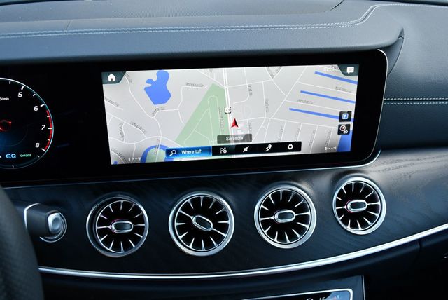 2023 Mercedes-Benz E-Class E 450 4MATIC Cabriolet W/AMG Line and Exterior Lighting Packages - 22983793 - 68