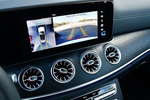 2023 Mercedes-Benz E-Class E 450 4MATIC Cabriolet W/AMG Line and Exterior Lighting Packages - 22983793 - 69