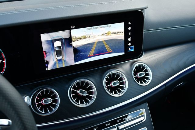 2023 Mercedes-Benz E-Class E 450 4MATIC Cabriolet W/AMG Line and Exterior Lighting Packages - 22983793 - 70