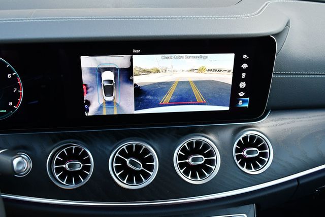 2023 Mercedes-Benz E-Class E 450 4MATIC Cabriolet W/AMG Line and Exterior Lighting Packages - 22983793 - 71