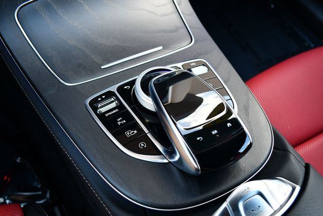 2023 Mercedes-Benz E-Class E 450 4MATIC Cabriolet W/AMG Line and Exterior Lighting Packages - 22983793 - 72