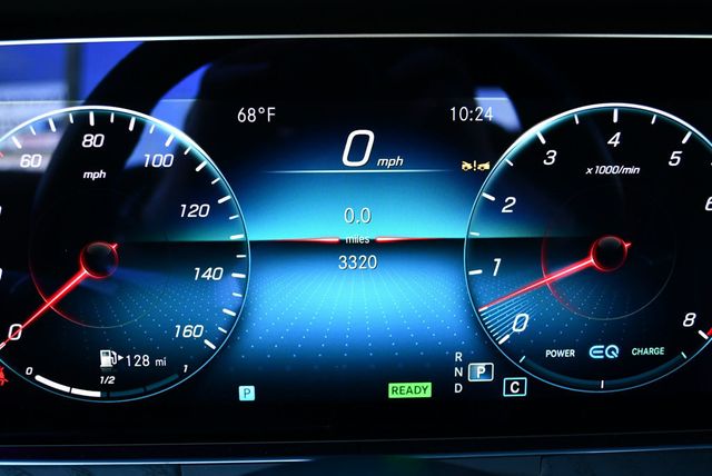 2023 Mercedes-Benz E-Class E 450 4MATIC Cabriolet W/AMG Line and Exterior Lighting Packages - 22983793 - 73