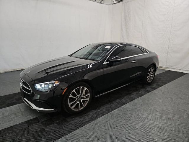 2023 Mercedes-Benz E-Class E 450 4MATIC Coupe - 22946675 - 1
