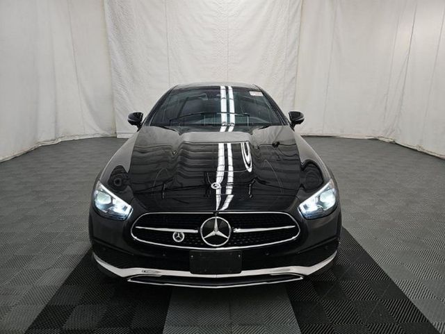 2023 Mercedes-Benz E-Class E 450 4MATIC Coupe - 22946675 - 2