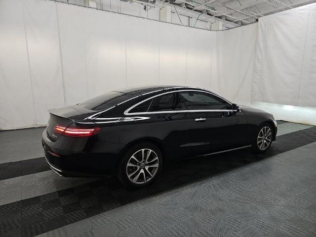 2023 Mercedes-Benz E-Class E 450 4MATIC Coupe - 22946675 - 3