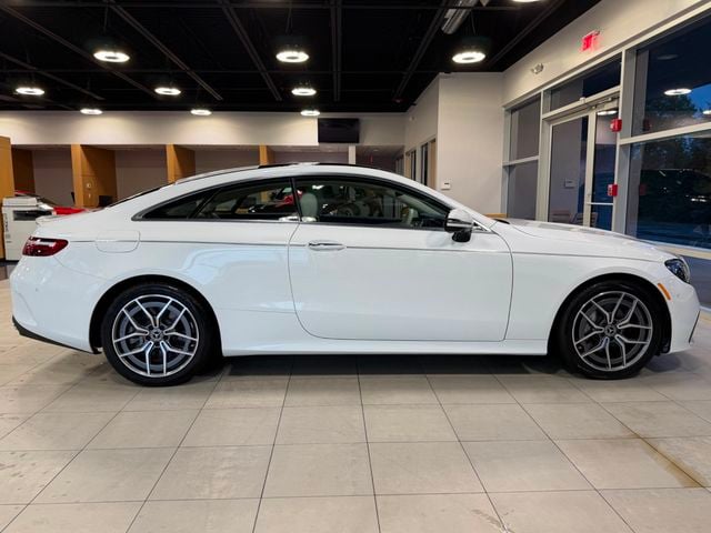 2023 Mercedes-Benz E-Class E 450 4MATIC Coupe - 23065213 - 14