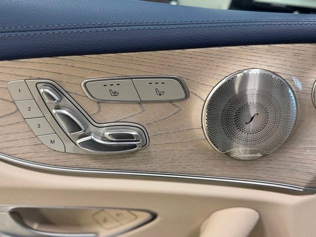2023 Mercedes-Benz E-Class E 450 4MATIC Coupe - 23065213 - 19