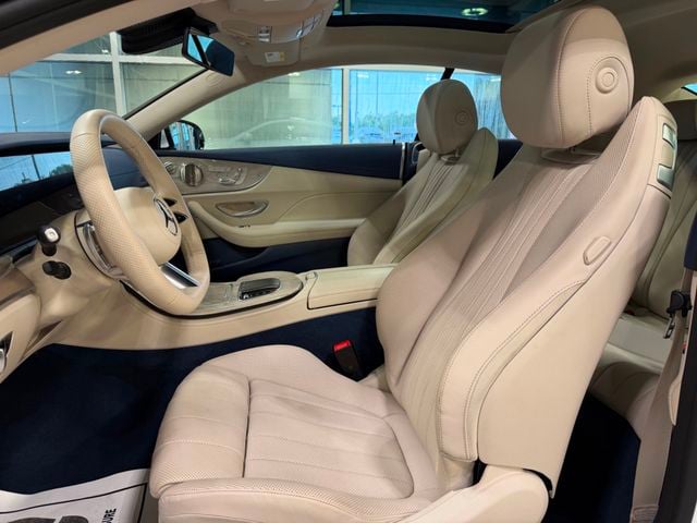 2023 Mercedes-Benz E-Class E 450 4MATIC Coupe - 23065213 - 20