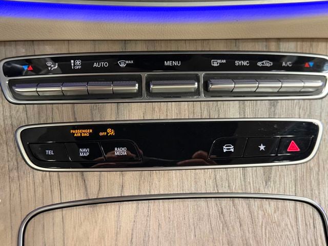 2023 Mercedes-Benz E-Class E 450 4MATIC Coupe - 23065213 - 37