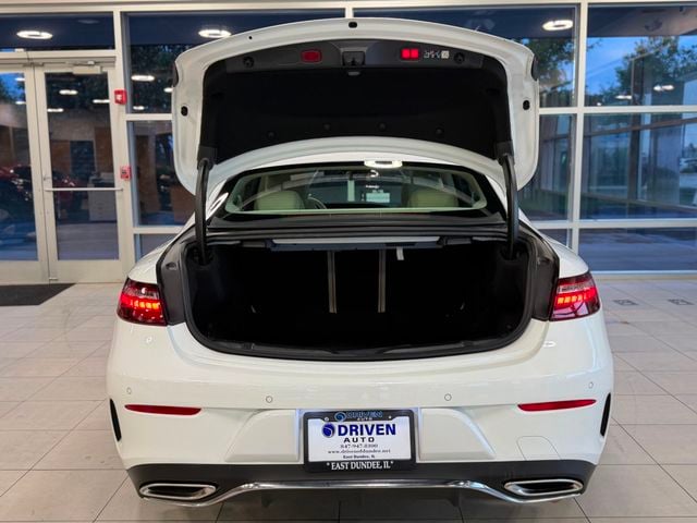 2023 Mercedes-Benz E-Class E 450 4MATIC Coupe - 23065213 - 44