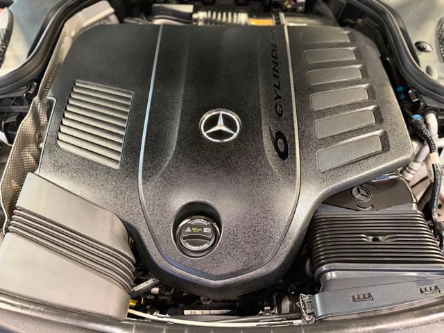 2023 Mercedes-Benz E-Class E 450 4MATIC Coupe - 23065213 - 46