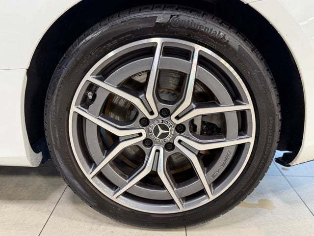 2023 Mercedes-Benz E-Class E 450 4MATIC Coupe - 23065213 - 47