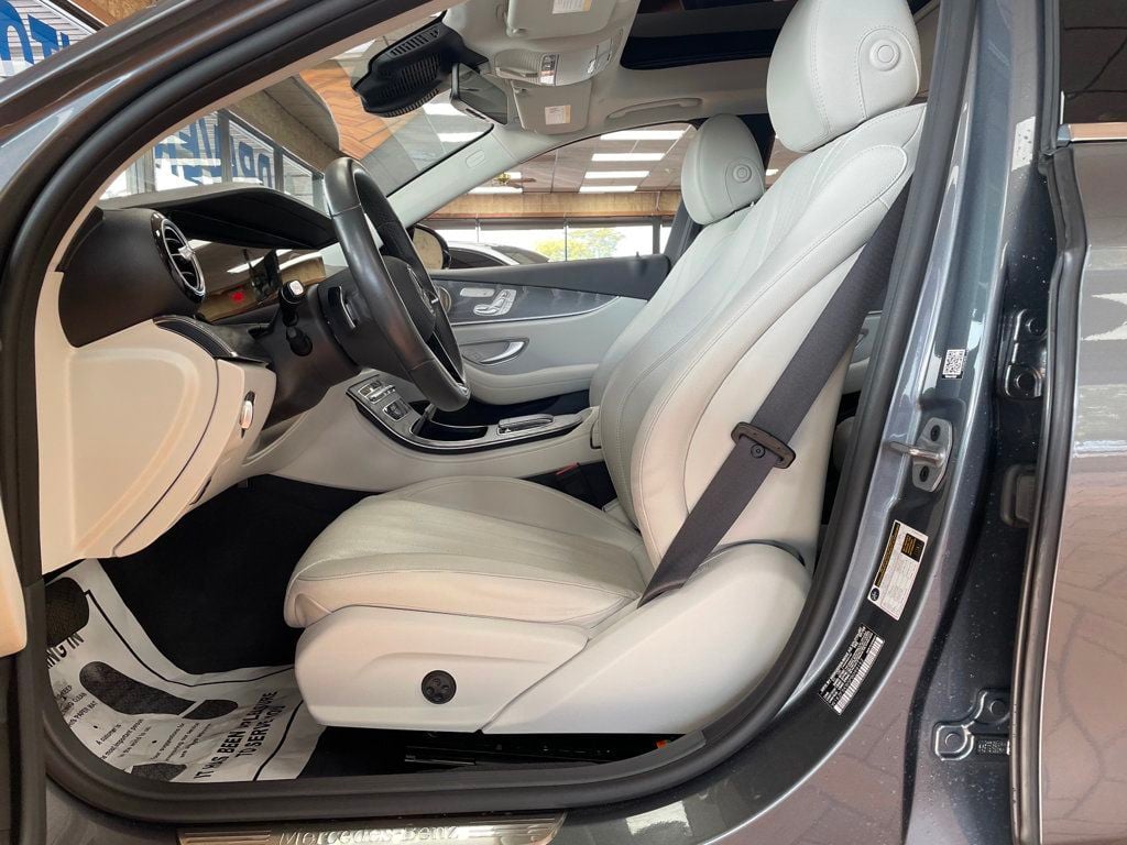 2023 Mercedes-Benz E-Class E 450 4MATIC Sedan - 23100325 - 11
