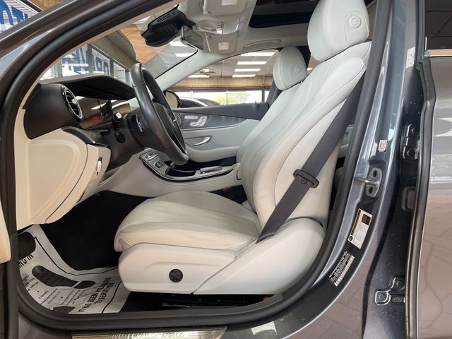 2023 Mercedes-Benz E-Class E 450 4MATIC Sedan - 23100325 - 11