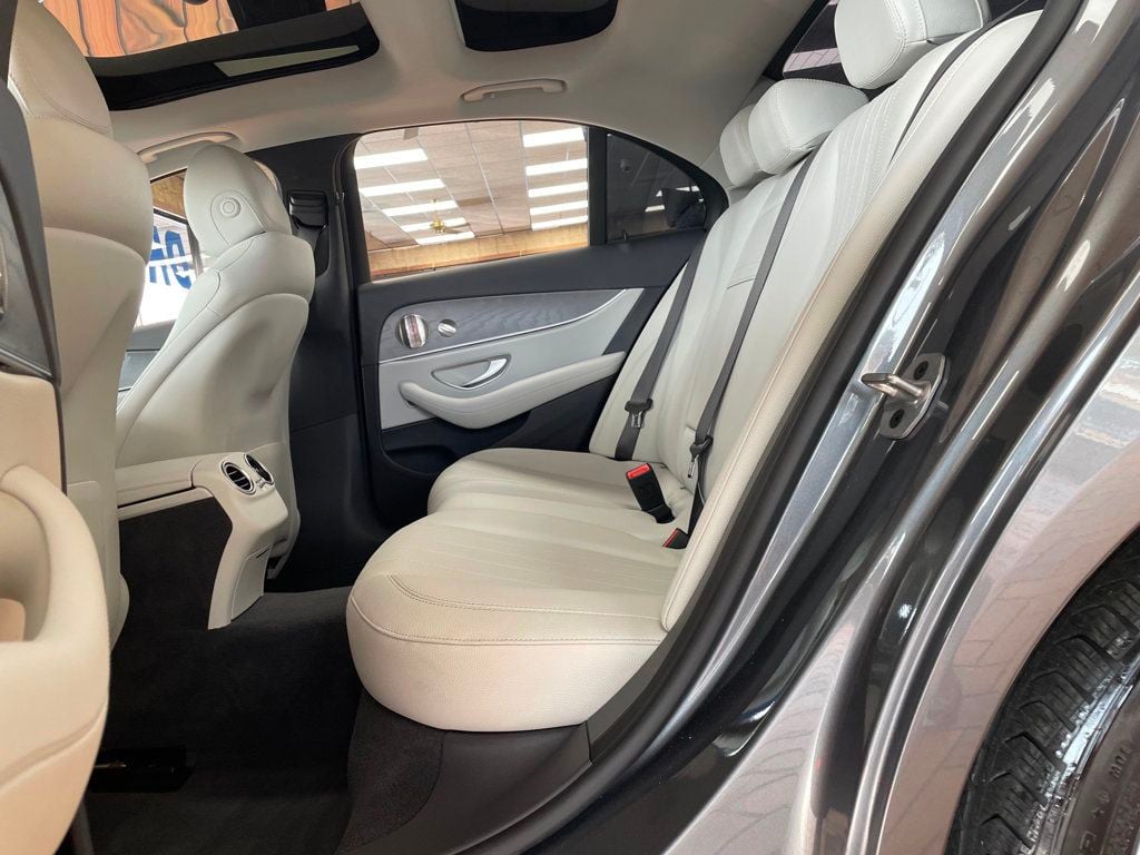 2023 Mercedes-Benz E-Class E 450 4MATIC Sedan - 23100325 - 14