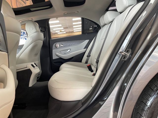 2023 Mercedes-Benz E-Class E 450 4MATIC Sedan - 23100325 - 14