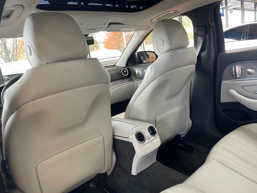 2023 Mercedes-Benz E-Class E 450 4MATIC Sedan - 23100325 - 15