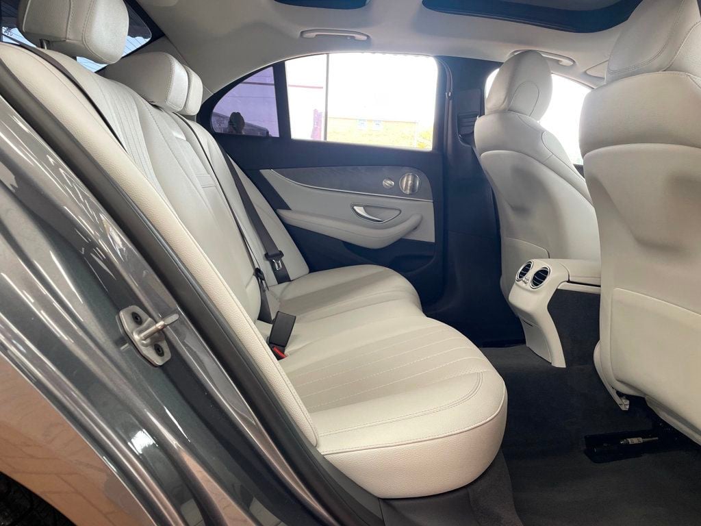2023 Mercedes-Benz E-Class E 450 4MATIC Sedan - 23100325 - 16
