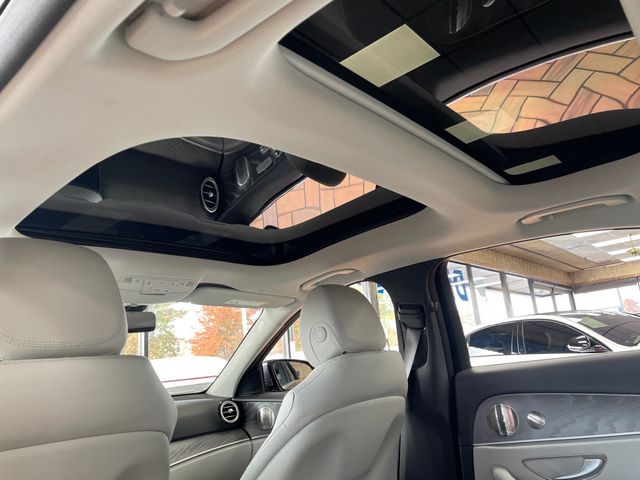 2023 Mercedes-Benz E-Class E 450 4MATIC Sedan - 23100325 - 17
