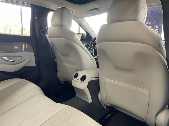 2023 Mercedes-Benz E-Class E 450 4MATIC Sedan - 23100325 - 18