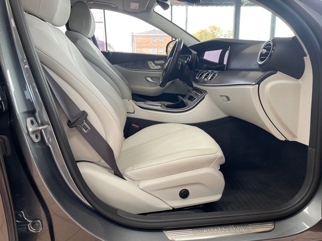2023 Mercedes-Benz E-Class E 450 4MATIC Sedan - 23100325 - 19