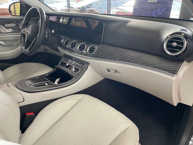 2023 Mercedes-Benz E-Class E 450 4MATIC Sedan - 23100325 - 20