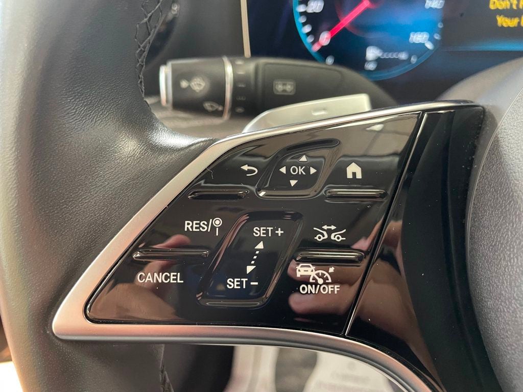 2023 Mercedes-Benz E-Class E 450 4MATIC Sedan - 23100325 - 22
