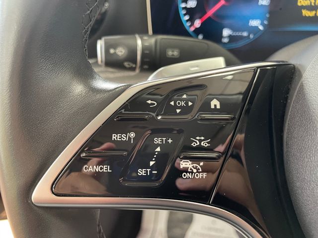 2023 Mercedes-Benz E-Class E 450 4MATIC Sedan - 23100325 - 22