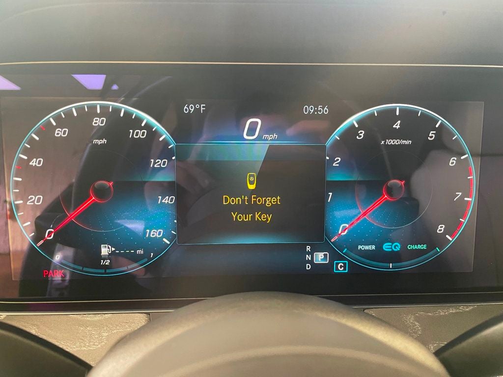 2023 Mercedes-Benz E-Class E 450 4MATIC Sedan - 23100325 - 24