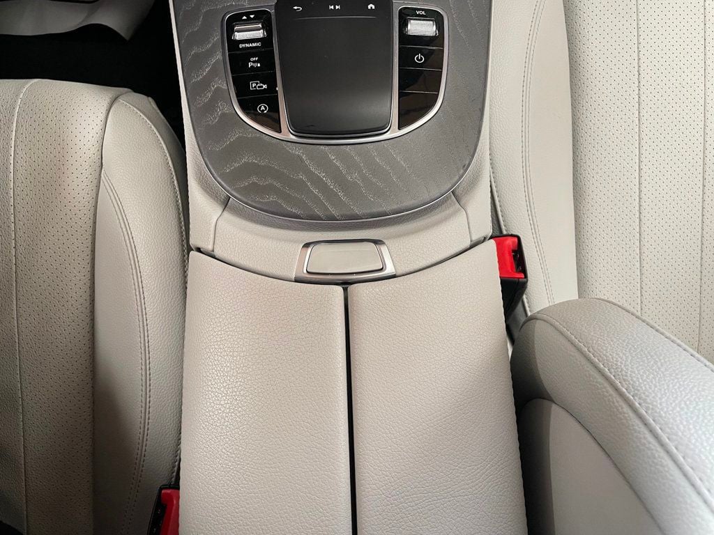 2023 Mercedes-Benz E-Class E 450 4MATIC Sedan - 23100325 - 26