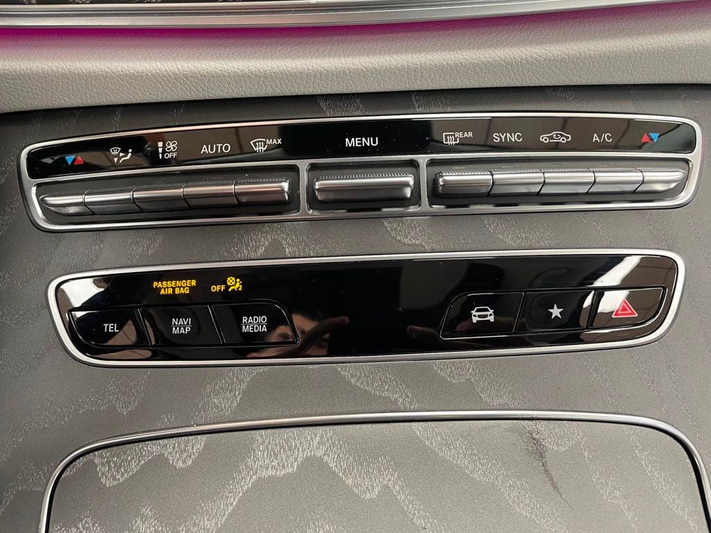 2023 Mercedes-Benz E-Class E 450 4MATIC Sedan - 23100325 - 30