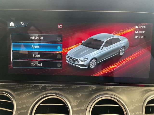 2023 Mercedes-Benz E-Class E 450 4MATIC Sedan - 23100325 - 39
