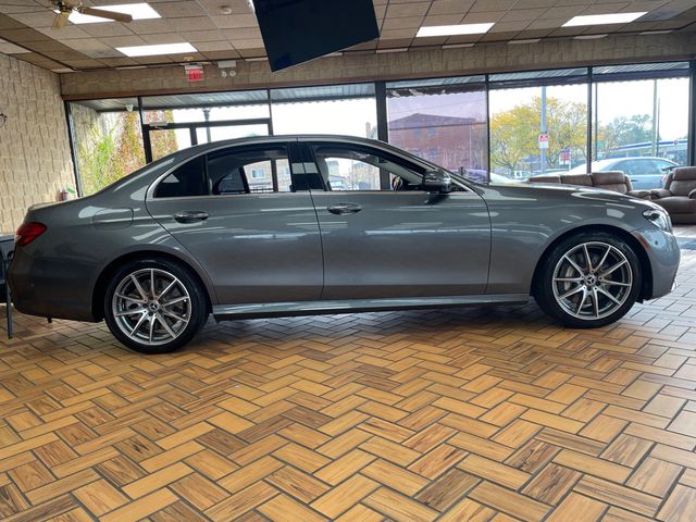 2023 Mercedes-Benz E-Class E 450 4MATIC Sedan - 23100325 - 4