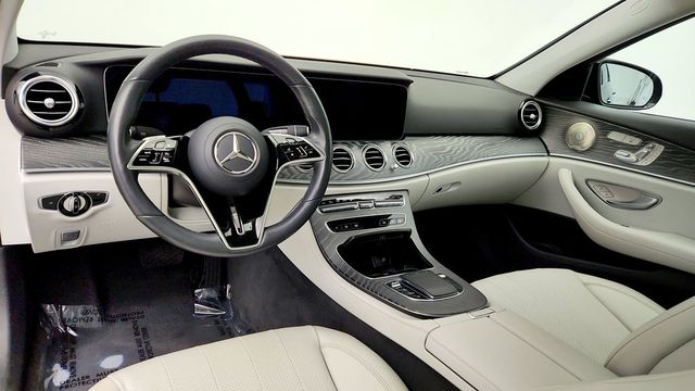2023 Mercedes-Benz E-Class E 450 4MATIC Sedan - 23082804 - 11