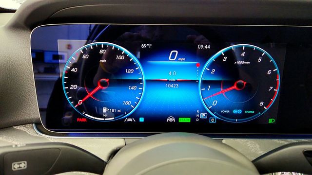 2023 Mercedes-Benz E-Class E 450 4MATIC Sedan - 23082804 - 13