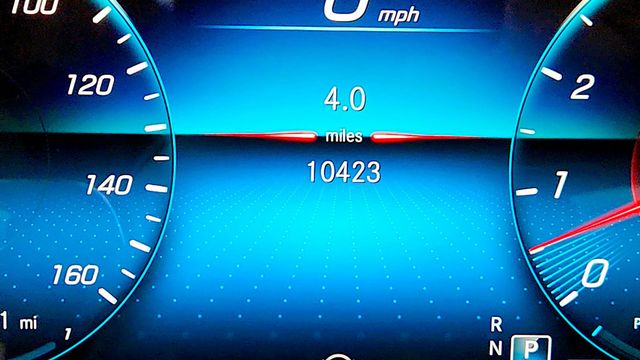 2023 Mercedes-Benz E-Class E 450 4MATIC Sedan - 23082804 - 14