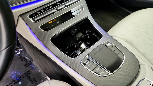 2023 Mercedes-Benz E-Class E 450 4MATIC Sedan - 23082804 - 15