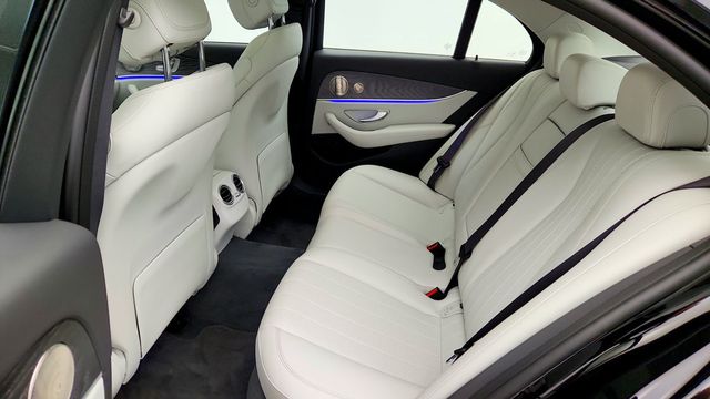2023 Mercedes-Benz E-Class E 450 4MATIC Sedan - 23082804 - 19