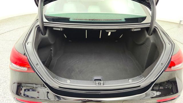 2023 Mercedes-Benz E-Class E 450 4MATIC Sedan - 23082804 - 20