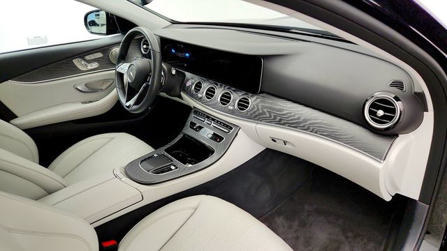 2023 Mercedes-Benz E-Class E 450 4MATIC Sedan - 23082804 - 23