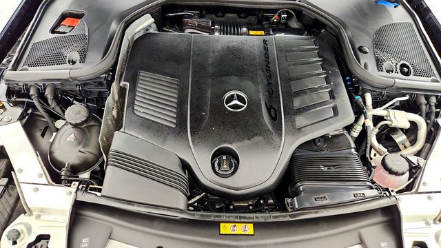 2023 Mercedes-Benz E-Class E 450 4MATIC Sedan - 23082804 - 25