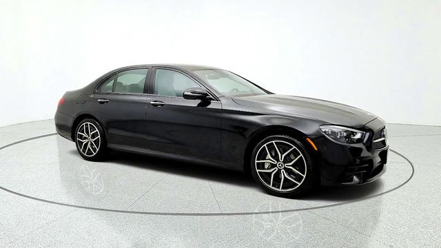 2023 Mercedes-Benz E-Class E 450 4MATIC Sedan - 23082804 - 2