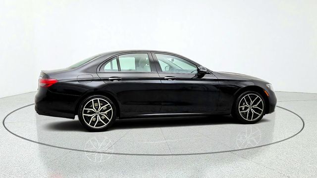 2023 Mercedes-Benz E-Class E 450 4MATIC Sedan - 23082804 - 3