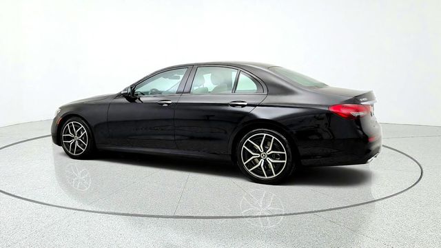 2023 Mercedes-Benz E-Class E 450 4MATIC Sedan - 23082804 - 6