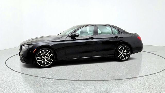 2023 Mercedes-Benz E-Class E 450 4MATIC Sedan - 23082804 - 7